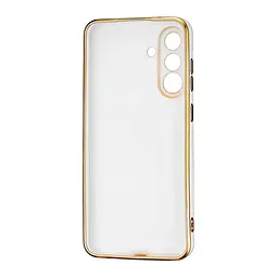 Чохол Golden Line Samsung A36 5G (A366) White - мініатюра 2