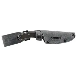Ніж Gerber DOWNWIND CAPER сірий (1059841) - мініатюра 3