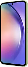 Смартфон Samsung Galaxy A54 5G 8/128Gb Lime [SM-A546BLGC] [84331] - мініатюра 3