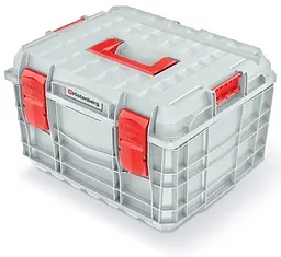 Ящик для інструментів C Block PRO, 18", 45х38х29см, пластик Kistenberg hoz0012866