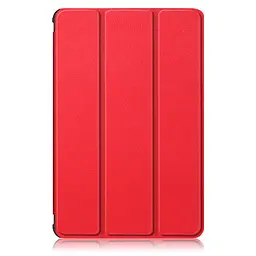 Чохол HardCase Samsung Galaxy Tab S9/S9 Fe Червоний - мініатюра 3