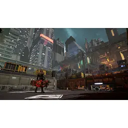Ключ активації Microsoft Gungrave G.O.R.E. - Complete Bundle для Xbox One/Series S/X - мініатюра 2