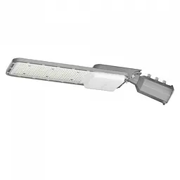 LED ліхтар вуличний VIDEX IP65 SLE17 150W 16500Lm 5000K 220V - мініатюра 2