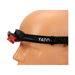 Ліхтар Yato YT-08596 - мініатюра 3