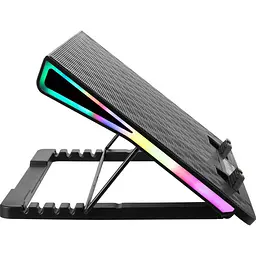 Підставка для ноутбука Esperanza Alize RGB (EGC101) [114168] - мініатюра 3