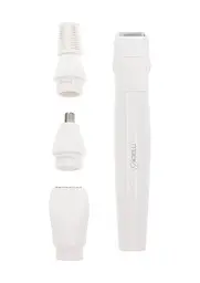 Жіноча бритва All-in-One Ladyshave White SCALA 30-10970-X-WHITE 100202 - мініатюра 6