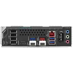 Материнська плата GIGABYTE X870 GAMING X WIFI7 - мініатюра 3
