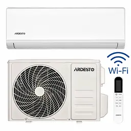 Кондиціонер Ardesto ARD-ACS24-I