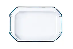 Форма Pyrex Inspiration, 33х22х7 см, 3,2 л (295B000/7645) - мініатюра 3