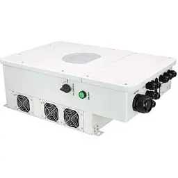 Сонячний інвертор Deye (SUN-5K-SG03LP1-EU) WiFi (SUN-5K-SG03LP1-EU) - мініатюра 6