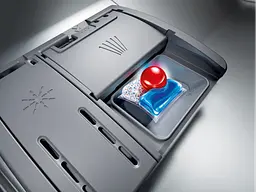Посудомийна машина Bosch SPS4HKW49E - мініатюра 2