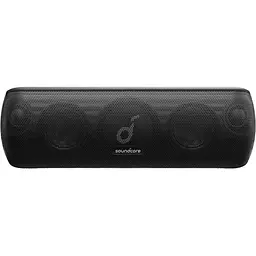 Портативна акустика Anker SoundCore Motion+ Black (A3116011) [159313] - мініатюра 2