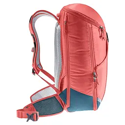 Рюкзак Deuter Rotsoord 25+5 Червоний (1052-3221022 5335) - мініатюра 4