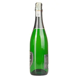 Вино ігристе Artwine 36 місяців біле брют-натюр 0.75 л - мініатюра 2