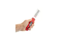 Шпатель малярський Intertool 40 мм Pro - мініатюра 5