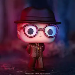 Ігрова фігурка Funko Pop! серії Дивні дива S5 - Містер що це (Містер щось) 90291 - мініатюра 3