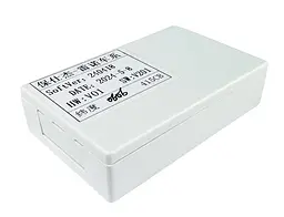 Перехідна рамка Renault Megane III, Fluence AWM 881-27-129 - мініатюра 8
