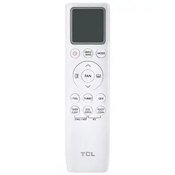 Кондиціонер TCL TAC-24CHSD/XAB1I Inverter R32 WI-FI Ready - мініатюра 5