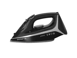 Праска з парою Polaris PIR 2418K Black