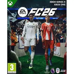 Ігрова консоль Microsoft Xbox Series S 1Tb White + EA SPORTS FC 26 російські субтитри - мініатюра 7