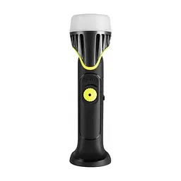 Ліхтар Mactronic RoundBEAM (1000 Lm) Magnetic USB Rechargeable (PWL0071) (DAS301670) - мініатюра 3