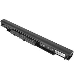 Батарея Hewlett Packard для ноутбука HP HS03/11.1V (240 G4 245 G4 250 G4 255 G4 Series) 10.95V 2850mAh 31Wh Чорний - мініатюра 2