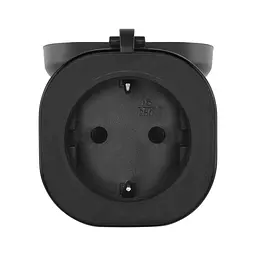Розумна розетка WIFI P5532 GoSmart, IP44 EMOS (P5532) - мініатюра 2