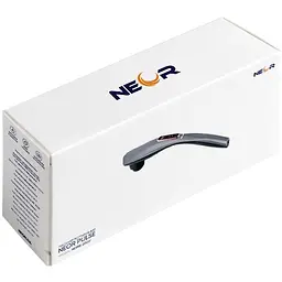 Масажер портативний Neor Pulse Home 20GY (22903051) - мініатюра 5