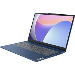 Ноутбук Lenovo IdeaPad Slim 3 15IRU8 (82X7003GRA) (82X7003GRA) - мініатюра 3