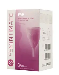 Менструальна чаша - Femintimate Eve Cup Femintimate FM30531 88374