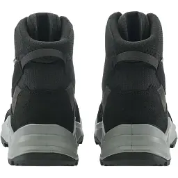 Черевики Lowa Ventierra GTX MID 44 Black/Grey - мініатюра 6