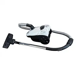 Пилосос Grunhelm Eco Power GVC-1703 HS сіро-чорний (147469)