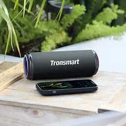 Бездротова акустика — портативна колонка Tronsmart T7 Lite 2AV3Z-T7LITE - мініатюра 7