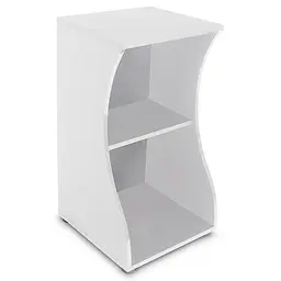 Підставка під акваріум Fluval Flex 57 л 41.5 x 36.5 x 75 см біла