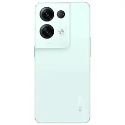Смартфон Oppo Reno8 Pro 8/256GB Glazed Green - мініатюра 4