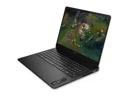 Ноутбук HP OMEN Slim 16-an0119 (BM7B69UA) - мініатюра 2