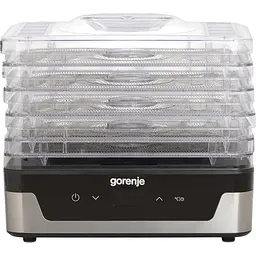 Сушкарка для фруктів і овочів FDK400DE Gorenje teh0021579