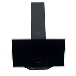Витяжка декоративна похила PERFELLI DNS 6272 D 700 BL LED