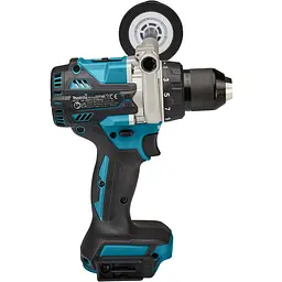 Дриль-шуруповерт Makita DDF486Z [119709] - мініатюра 5