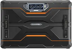 Планшет Oukitel Pad RT8 6/256GB Orange - мініатюра 3