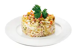 Салат "Олів'є", 350 г