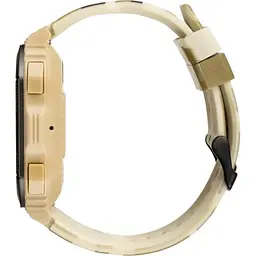 Смарт-годинник Gelius Pro GP-SW007 (Tactical Navy) Bluetooth call (IP68) Military - мініатюра 6