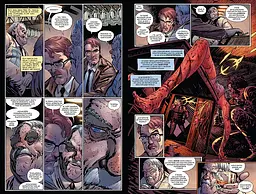 Комікс Рідна мова Джокер. Том перший The Joker. Volume One українською мовою C RM  J VO - мініатюра 3