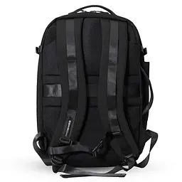 Сумка-рюкзак Swissbrand Houston 21 Black (SWB_BL21HOU001U) - мініатюра 1