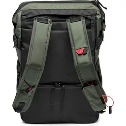 Рюкзак для фотоапарата Manfrotto Street Convertible Tote Bag (MB MS2-CT) [88390] - мініатюра 7