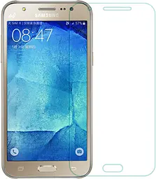 Захисне скло Tempered Glass Samsung Galaxy J5 J500