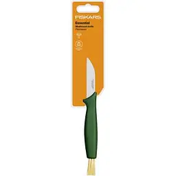 Ніж для грибів Fiskars 21 см (1070166) - мініатюра 3