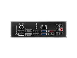 Материнська плата MSI MPG B550 GAMING PLUS - мініатюра 3