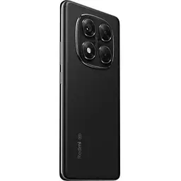 Смартфон Xiaomi Redmi Note 14 Pro 5G 8/256Gb Midnight Black No Adapter UA UCRF