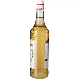 Сироп Monin Ваніль, 1 л - мініатюра 2